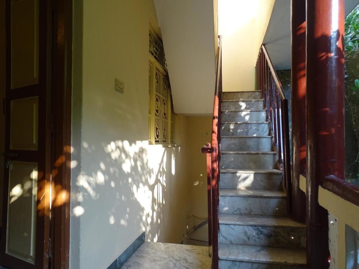 Routard Pondicherry Exterior photo